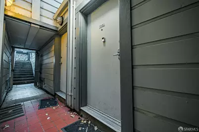 136 Langton Street #A, San Francisco, CA 94103 - Photo 25