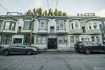 136 Langton Street #A, San Francisco, CA 94103 - Photo 33