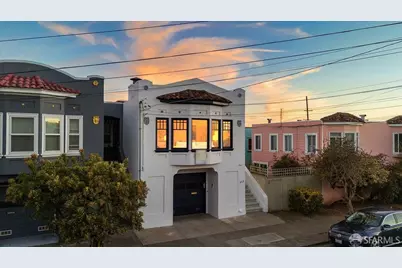 935 Rivera Street, San Francisco, CA 94116 - Photo 5