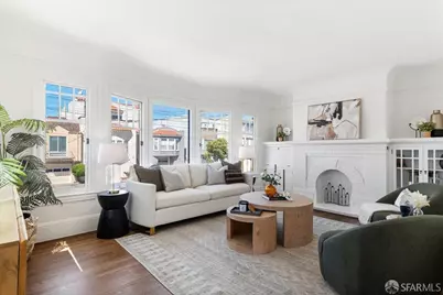 935 Rivera Street, San Francisco, CA 94116 - Photo 7