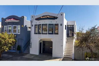 935 Rivera Street, San Francisco, CA 94116 - Photo 1