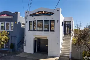 935 Rivera St, San Francisco, CA 94116 - Photo 1