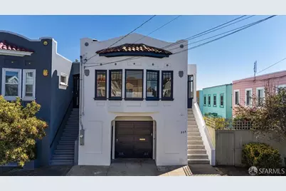 935 Rivera Street, San Francisco, CA 94116 - Photo 3
