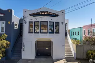 935 Rivera St, San Francisco, CA 94116 - Photo 3