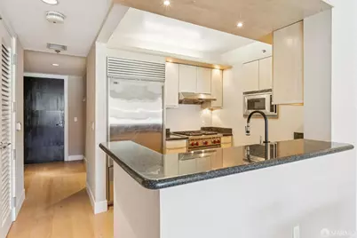 229 Brannan Street #3G, San Francisco, CA 94107 - Photo 7