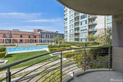 229 Brannan Street #3G, San Francisco, CA 94107 - Photo 21