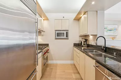 229 Brannan Street #3G, San Francisco, CA 94107 - Photo 9