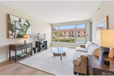 229 Brannan Street #3G, San Francisco, CA 94107 - Photo 3