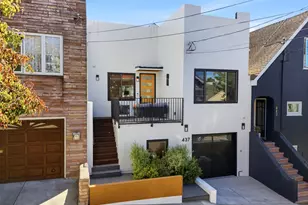 437 Ellsworth St, San Francisco, CA 94110 - Photo 1