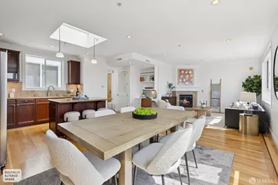 6324 California Street #3, San Francisco, CA 94121 - Photo 7