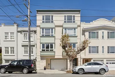 6324 California Street #3, San Francisco, CA 94121 - Photo 33