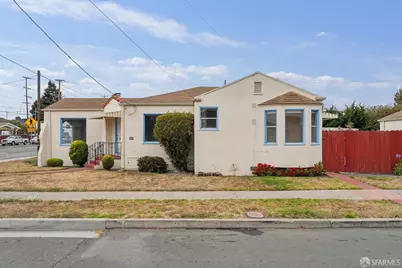 6001 Sacramento Avenue, Richmond, CA 94804 - Photo 3