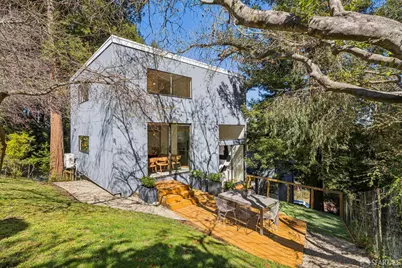 612 Vistamont Avenue, Berkeley, CA 94708 - Photo 41
