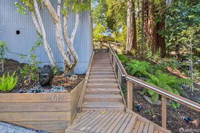 612 Vistamont Avenue, Berkeley, CA 94708 - Photo 5