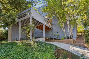 612 Vistamont Ave, Berkeley, CA 94708 - Photo 3