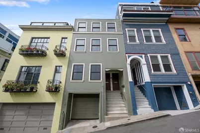 35 Telegraph Place, San Francisco, CA 94133 - Photo 1