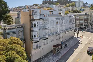244 Divisadero St, San Francisco, CA 94117 - Photo 1