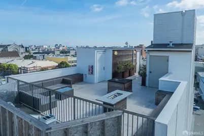 1532 Howard Street, San Francisco, CA 94103 - Photo 3