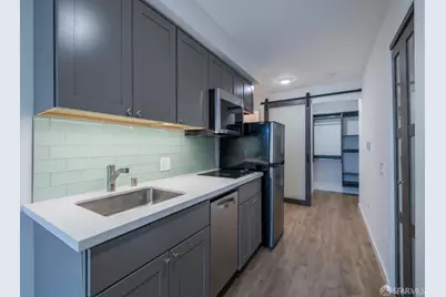 1532 Howard Street, San Francisco, CA 94103 - Photo 5