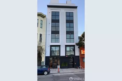 1532 Howard Street, San Francisco, CA 94103 - Photo 1