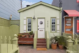 4429 Kirkham St, San Francisco, CA 94122 - Photo 3