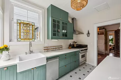4429 Kirkham Street, San Francisco, CA 94122 - Photo 15