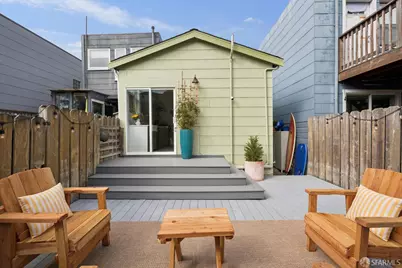 4429 Kirkham Street, San Francisco, CA 94122 - Photo 31