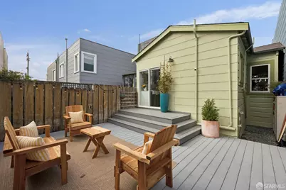 4429 Kirkham Street, San Francisco, CA 94122 - Photo 29