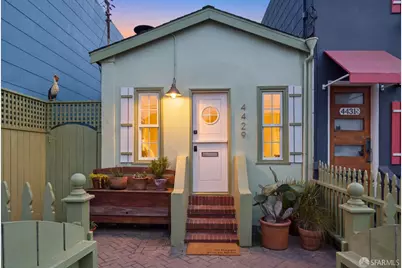 4429 Kirkham Street, San Francisco, CA 94122 - Photo 37