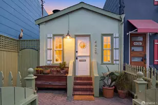 4429 Kirkham St, San Francisco, CA 94122 - Photo 37