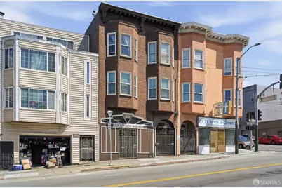 3691-3695 Mission Street, San Francisco, CA 94110 - Photo 3