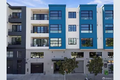 1260 Minnesota Street #302, San Francisco, CA 94107 - Photo 1