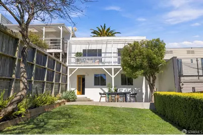 39 Melrose Avenue, San Francisco, CA 94131 - Photo 35
