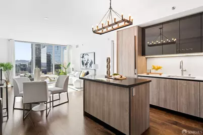 201 Folsom Street #26H, San Francisco, CA 94105 - Photo 1