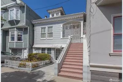 612-614 Balboa Street, San Francisco, CA 94118 - Photo 1