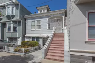 612-614 Balboa St, San Francisco, CA 94118 - Photo 1