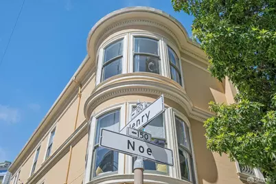 146 Noe Street, San Francisco, CA 94114 - Photo 1