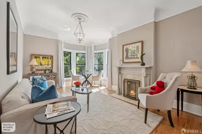 146 Noe Street, San Francisco, CA 94114 - Photo 15