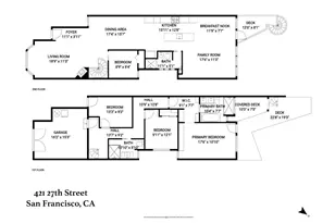 421 27th St, San Francisco, CA 94131 - Photo 65