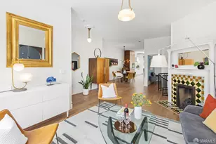 421 27th St, San Francisco, CA 94131 - Photo 7