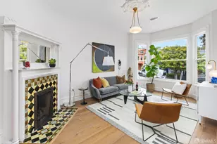421 27th St, San Francisco, CA 94131 - Photo 17