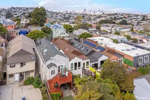 421 27th St, San Francisco, CA 94131 - Photo 77