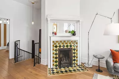 421 27th Street, San Francisco, CA 94131 - Photo 5