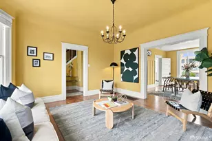 522 35th Ave, San Francisco, CA 94121 - Photo 5