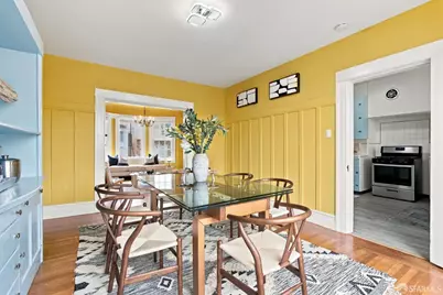 522 35th Avenue, San Francisco, CA 94121 - Photo 9