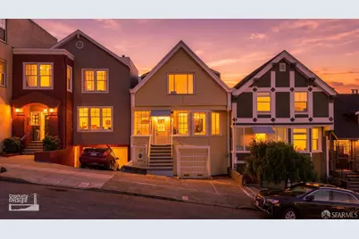 522 35th Avenue, San Francisco, CA 94121 - Photo 35