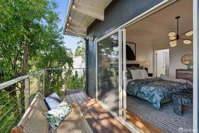 6425 Snake Road, Oakland, CA 94611 - Photo 17