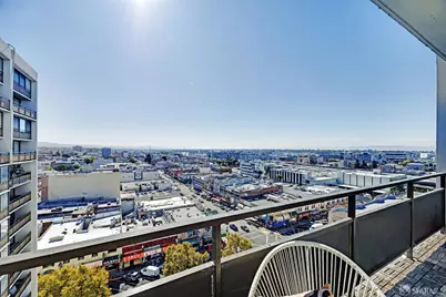 801 Franklin Street #1231, Oakland, CA 94607 - Photo 13