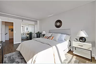 801 Franklin Street #1231, Oakland, CA 94607 - Photo 23
