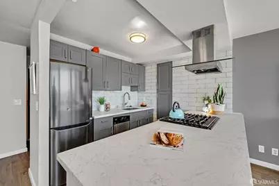 801 Franklin Street #1231, Oakland, CA 94607 - Photo 7